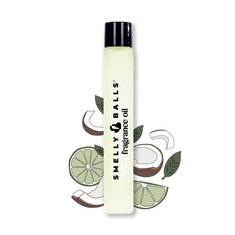 Fragrance Oils