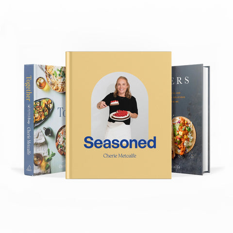 Cookbook Collection