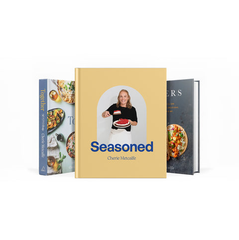 Cookbook Collection