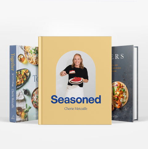 Cookbooks