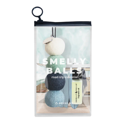 Car Fragrance Diffuser