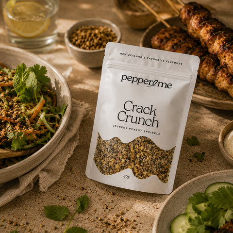 Crack Crunch