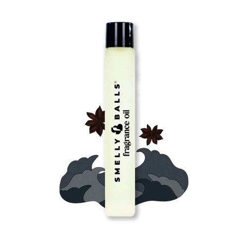 Fragrance Oils