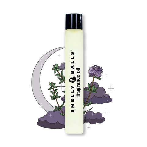 Fragrance Oils