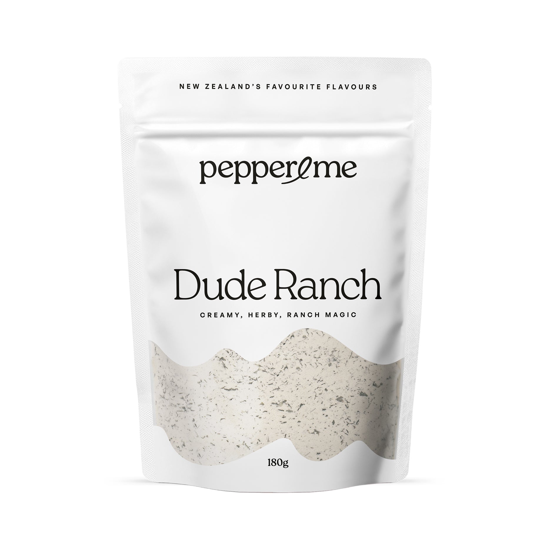 Dude Ranch – Pepper & Me