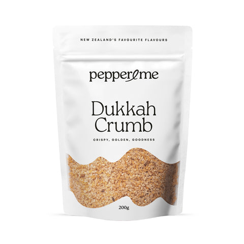 Dukkah Crumb