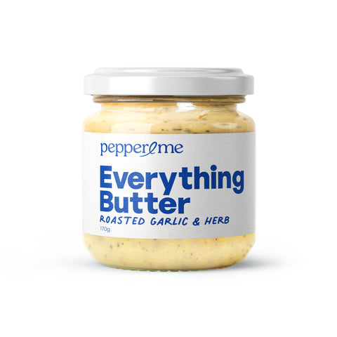 Butters Six Pack Pre Order