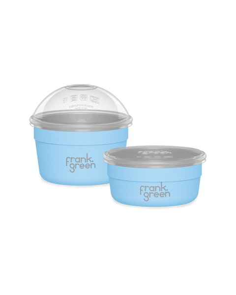 Duo Pack To Go Bowl