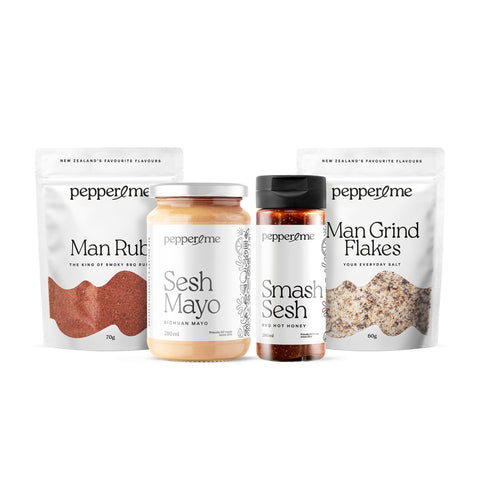 The Dad Box