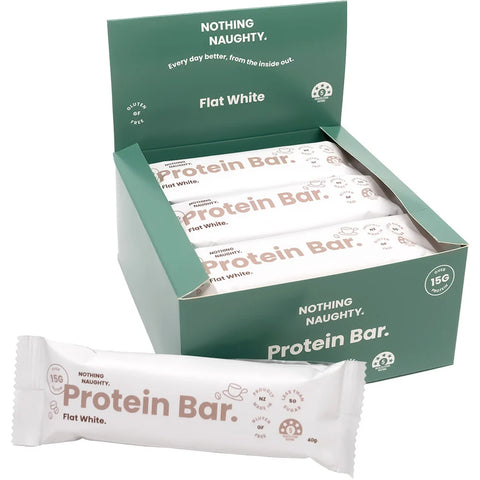 Protein Bars