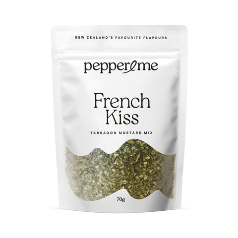 French Kiss