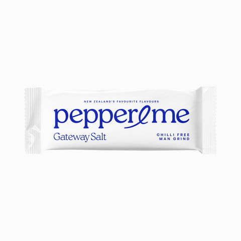 Gateway Salt Single Serve