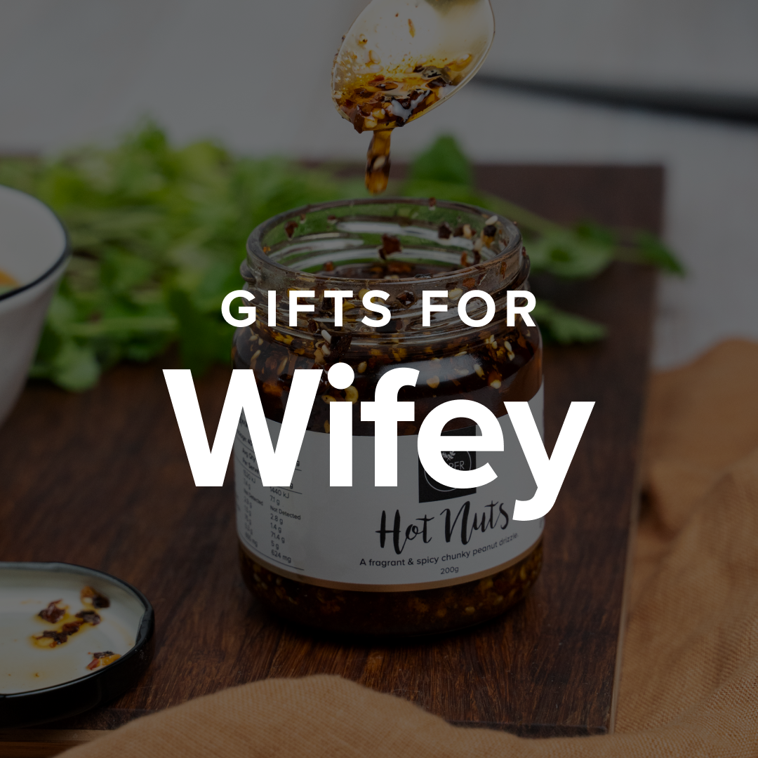 Gifts for Wifey