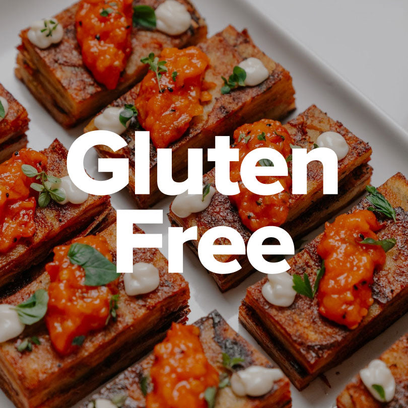 Gluten-Free