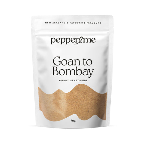 Goan to Bombay