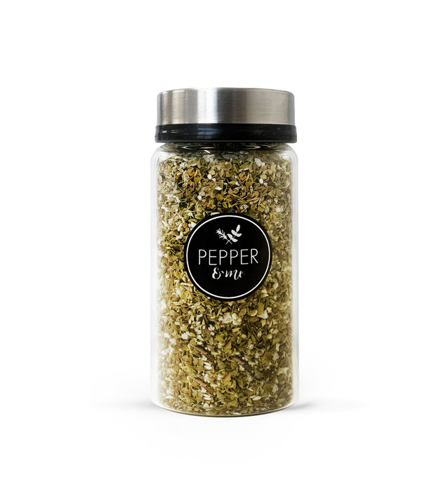 Pepper Post - August 2025 Box