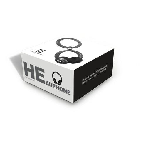 Headphones Keyring