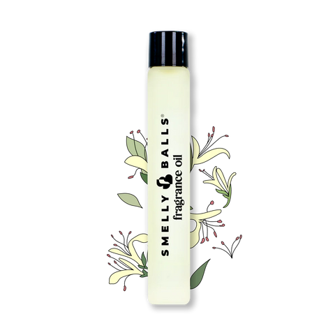 Fragrance Oils