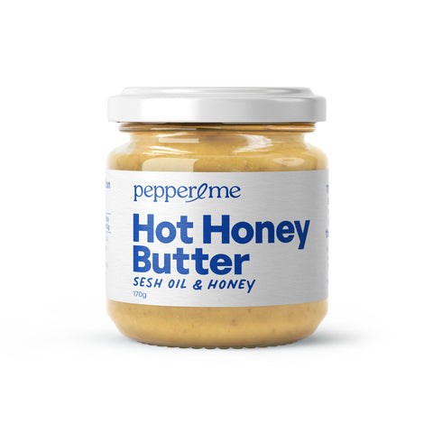 Butters Six Pack Pre Order