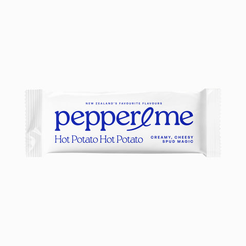Hot Potato Hot Potato Single Serve