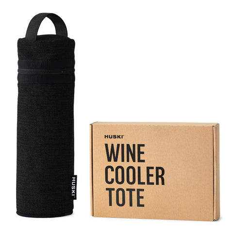 Wine Cooler Tote