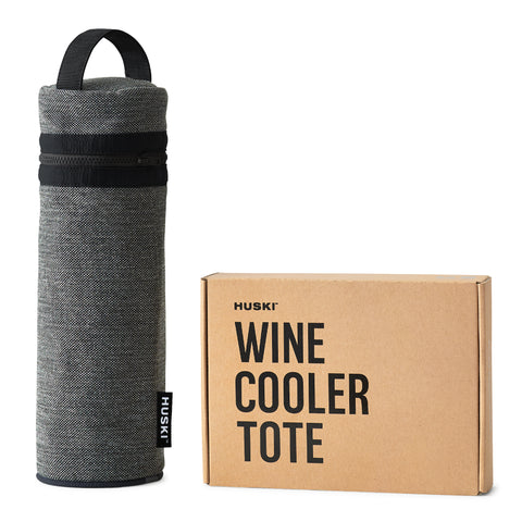 Wine Cooler Tote