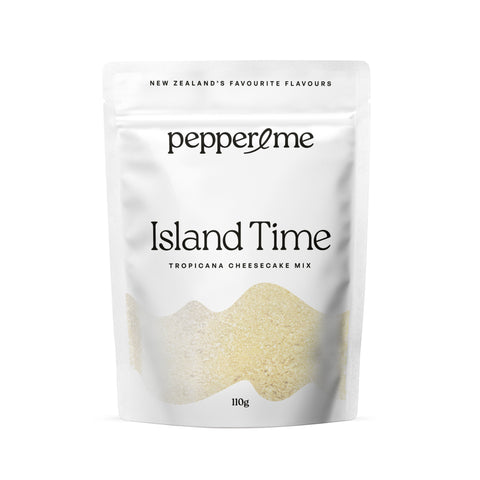 Island Time
