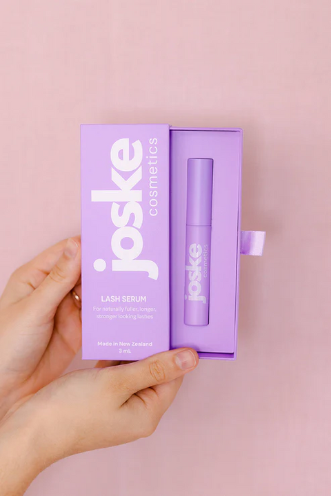 Lash Growth Serum