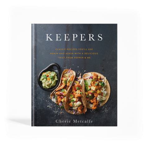 Cookbook Collection
