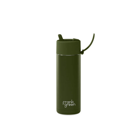20oz Stainless Steel Bottle