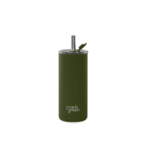 Big Chill Reusable Cup with Straw