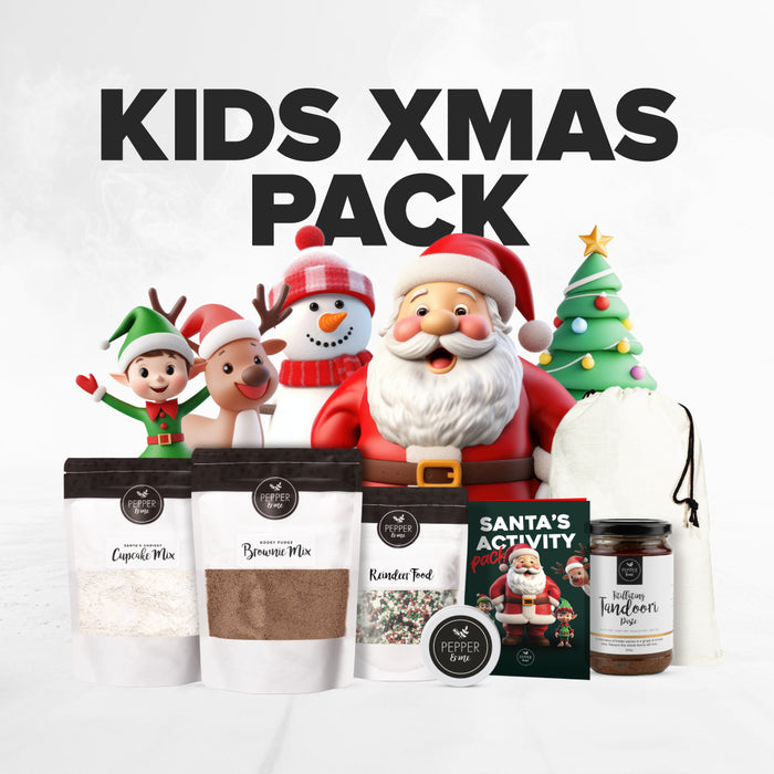 Kids Xmas Pack