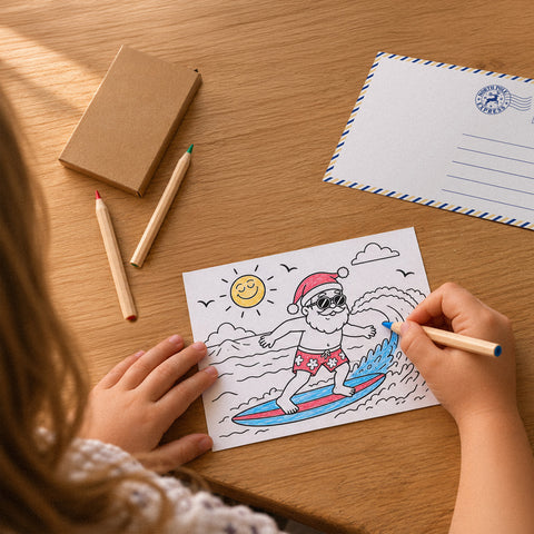 Kiwi Kids Christmas Pack