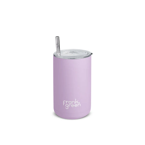 Frank Green 3-1 Iced Coffee Cup with Straw