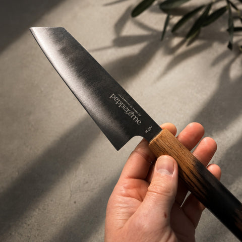 Limited Edition Birthday Knife
