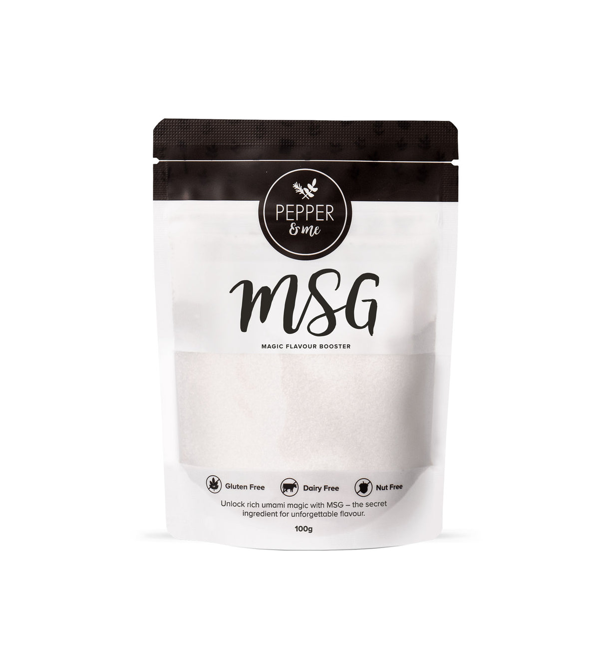 Msg