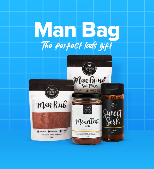 Man Bag