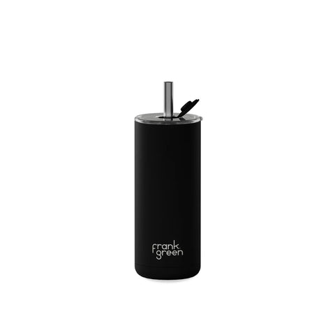 Big Chill Reusable Cup with Straw