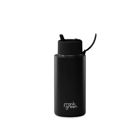 34oz Stainless Steel Reusable Bottle