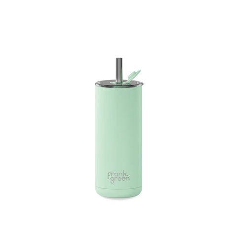 Big Chill Reusable Cup with Straw