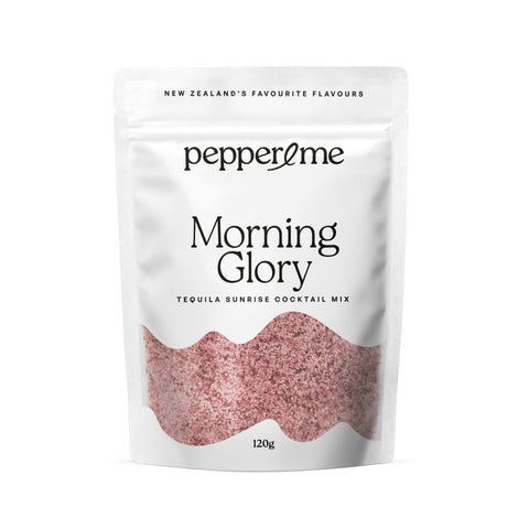 Morning Glory