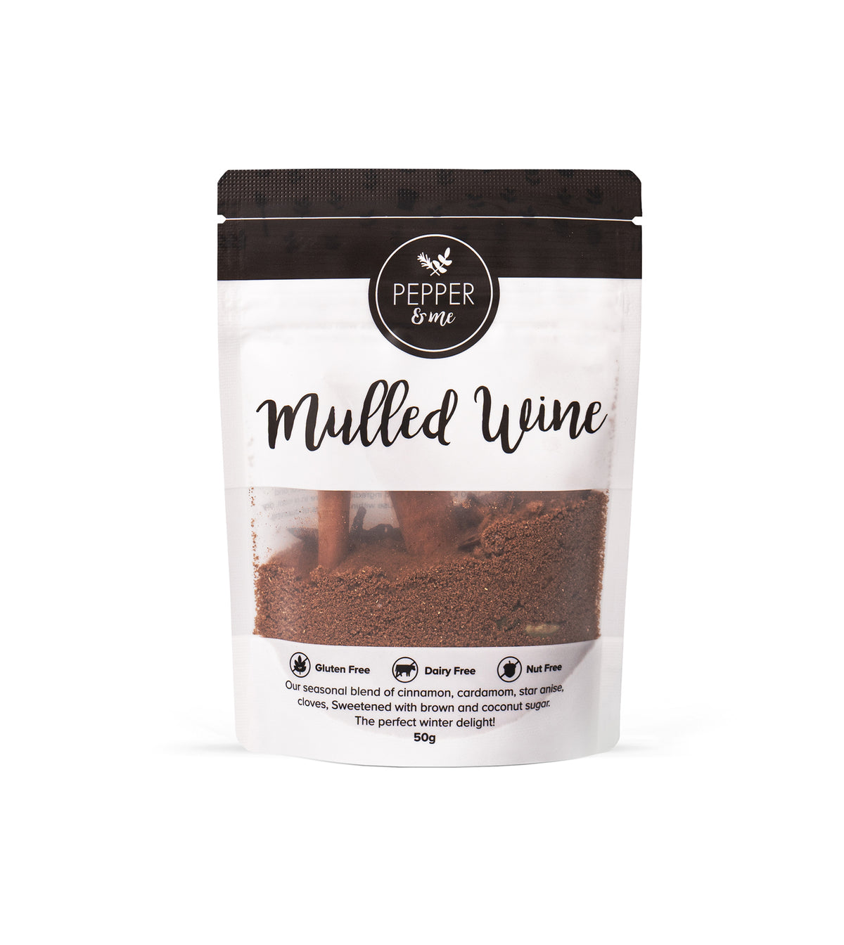 Mulled Wine