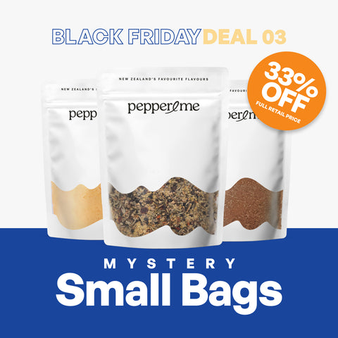 Mystery Small Bags