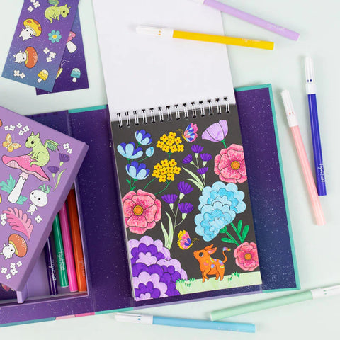 Colouring Sets