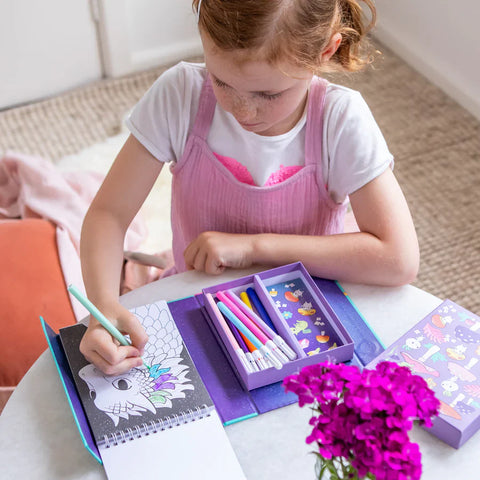Colouring Sets