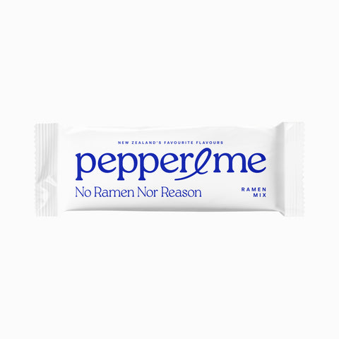 No Ramen Nor Reason Single Serve