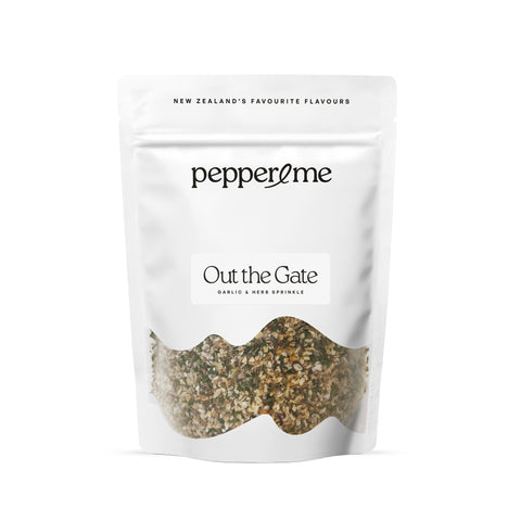 Pepper Post - August 2026 Box