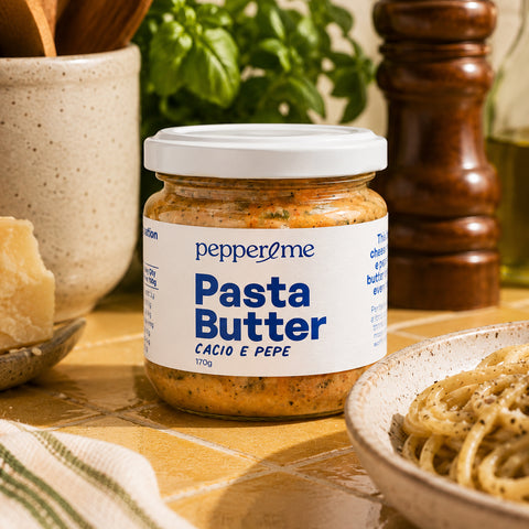 Pasta Butter