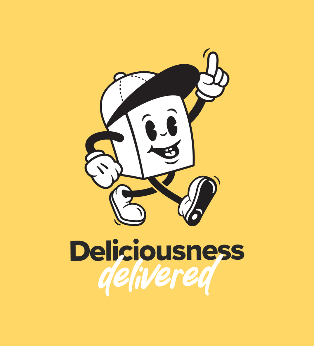 Pepper Post Monthly Subscription — Pepper & Me