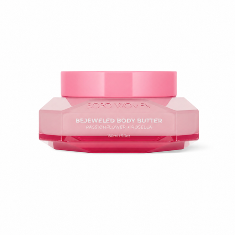 Bejeweled Body Butter